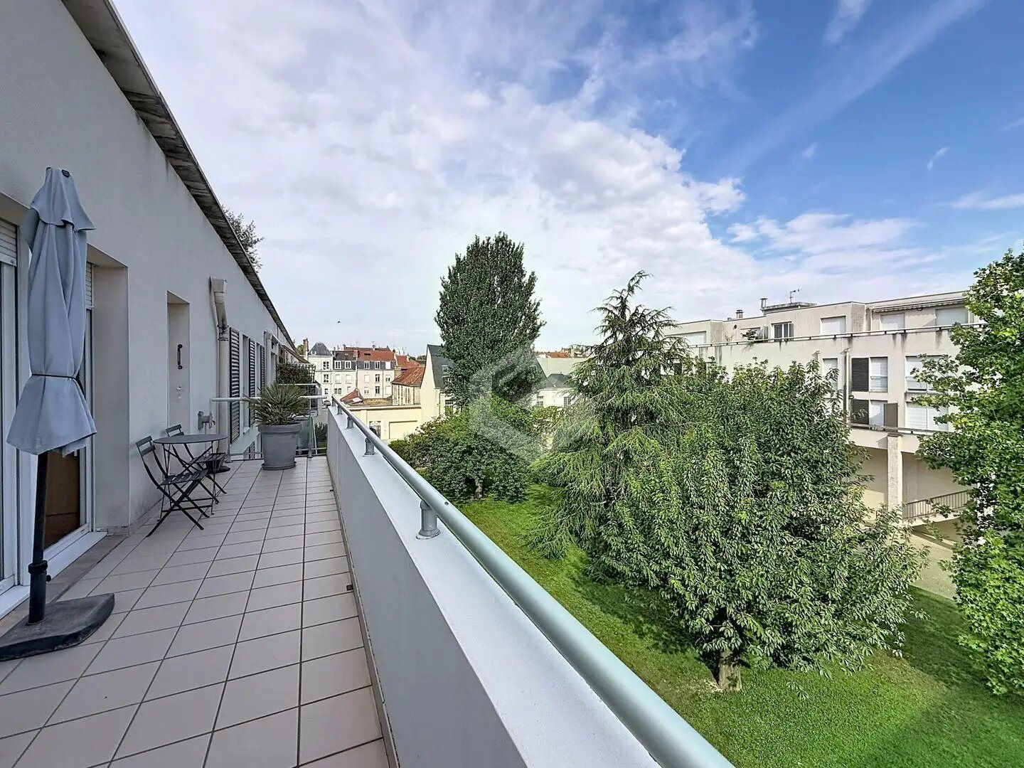 Appartement à vendre, 68m², Reims
