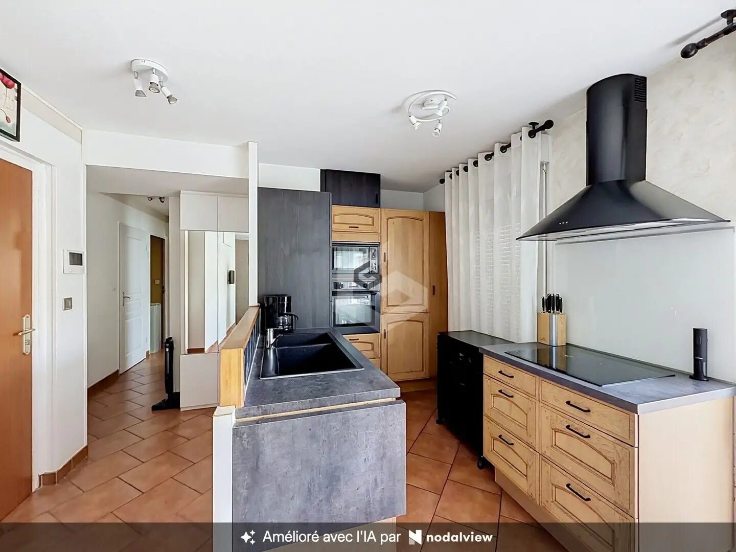 Appartement à vendre, 68m², Reims