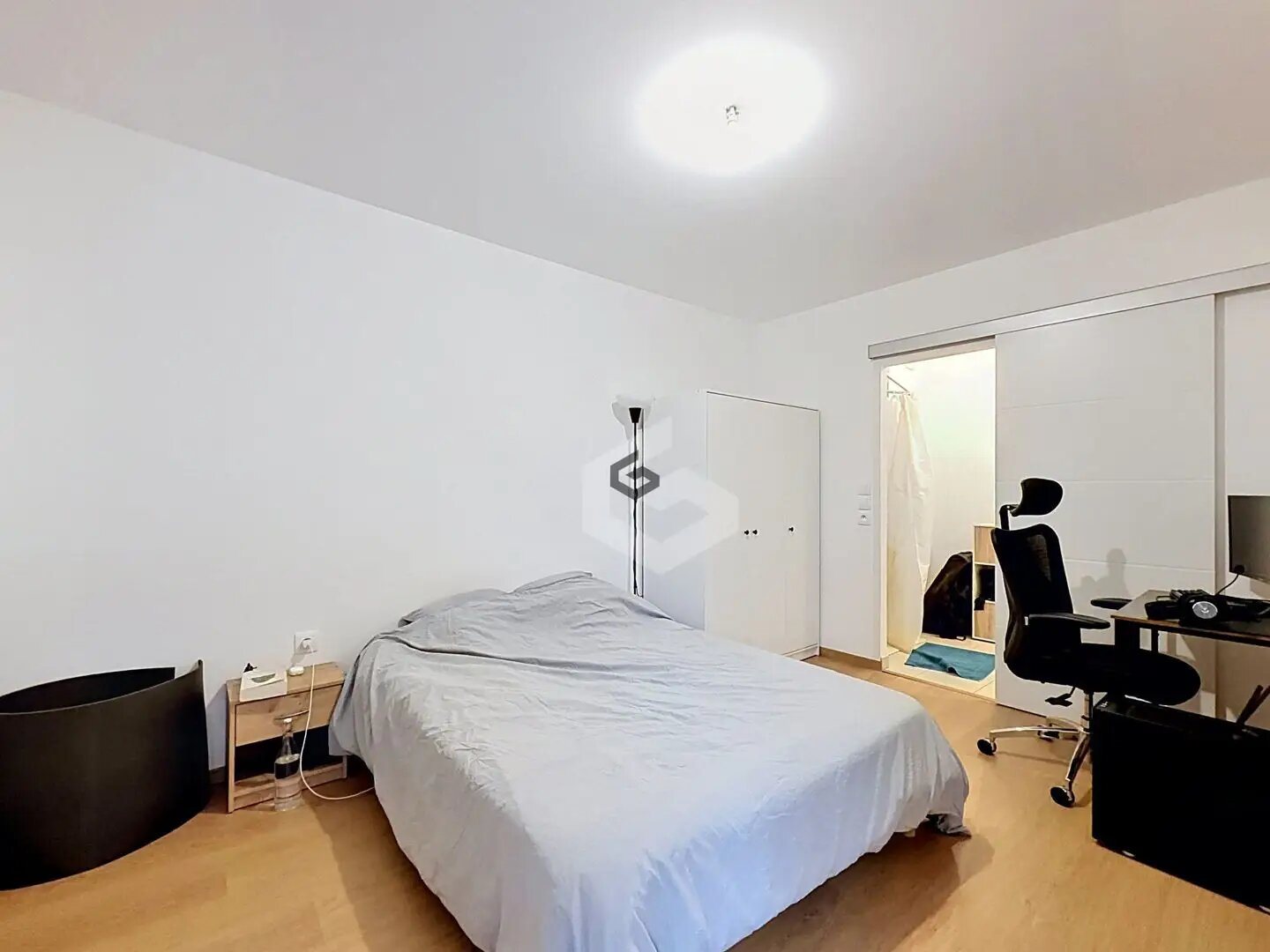 Appartement à vendre, 47m², Reims