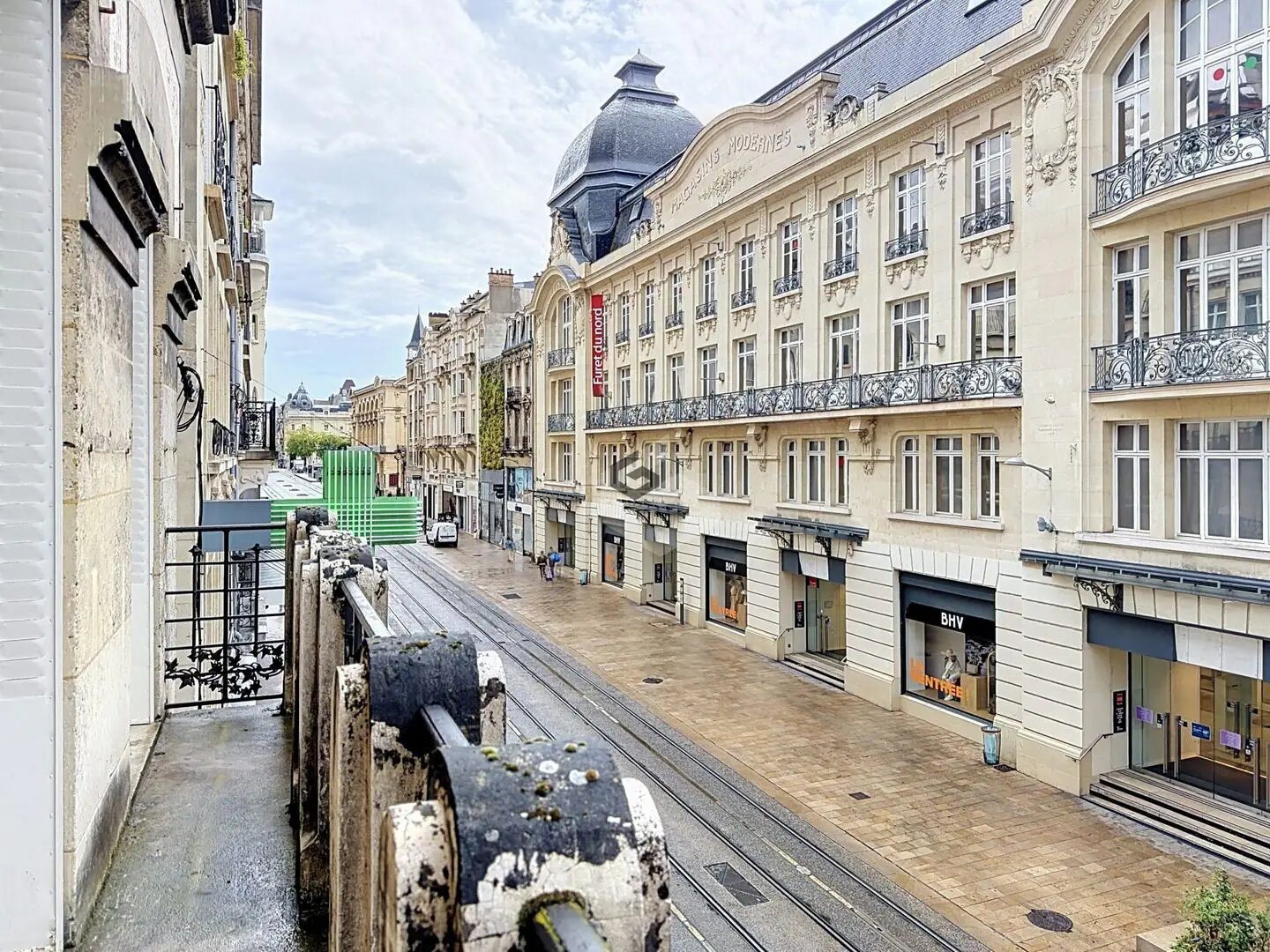 Appartement à vendre, 60m², Reims