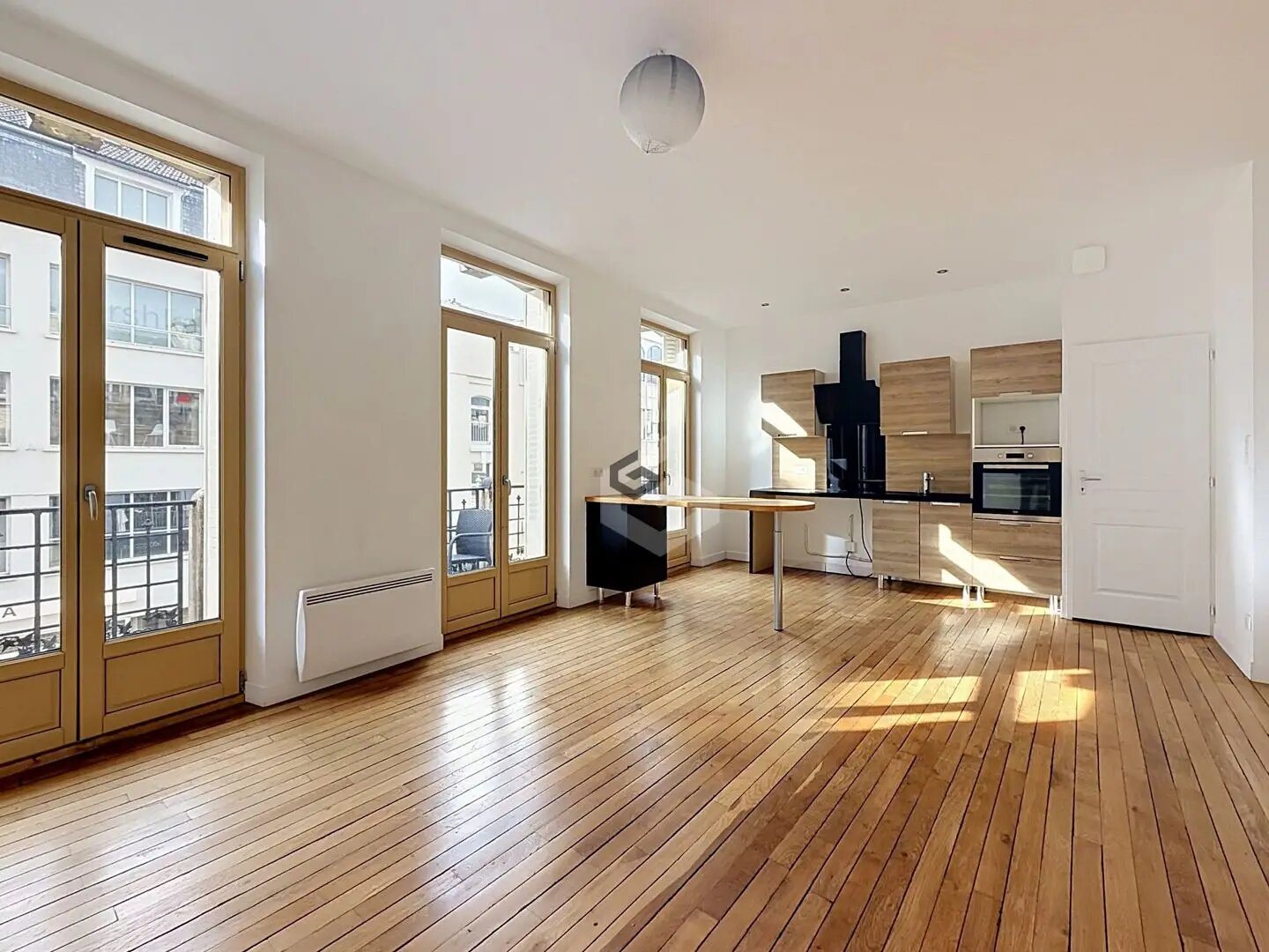 Appartement à vendre, 60m², Reims