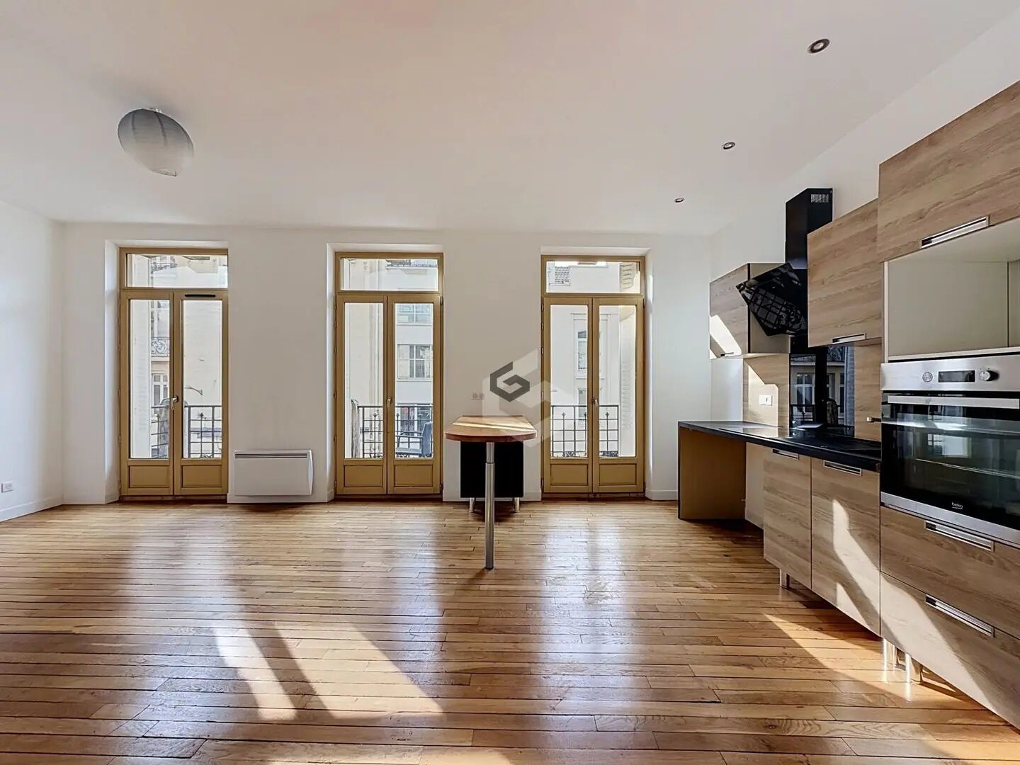 Appartement à vendre, 60m², Reims
