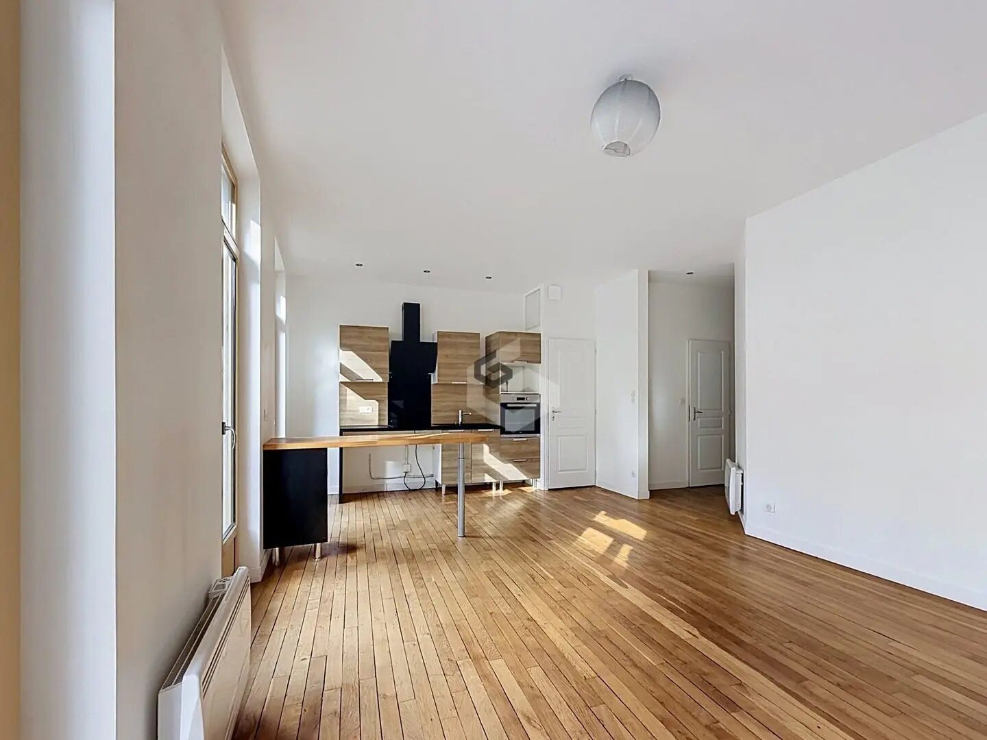 Appartement à vendre, 60m², Reims