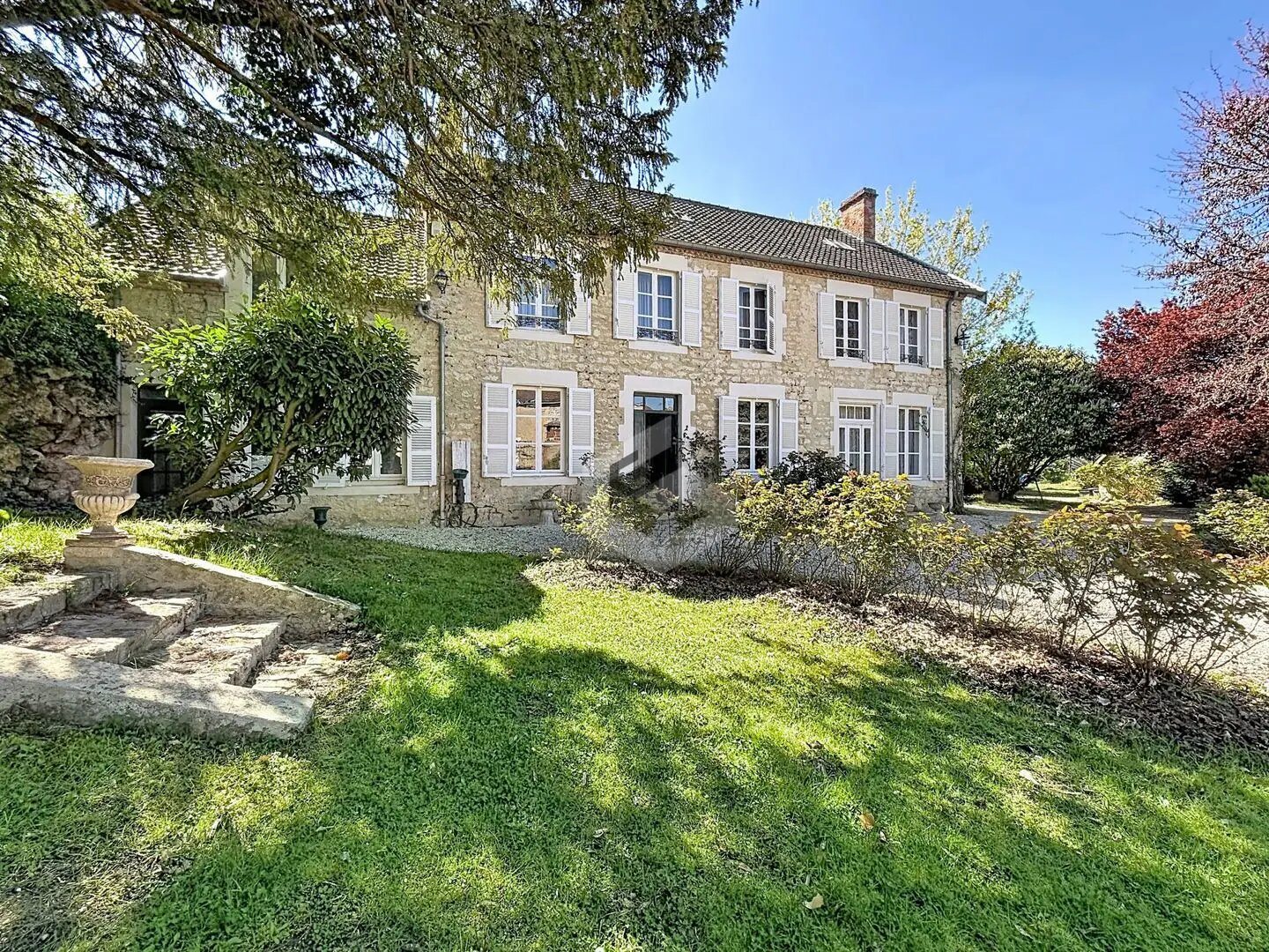 Maison à vendre, 241m², Villers-Franqueux
