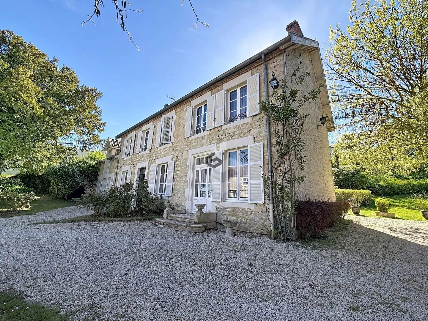 Maison à vendre, 241m², Villers-Franqueux