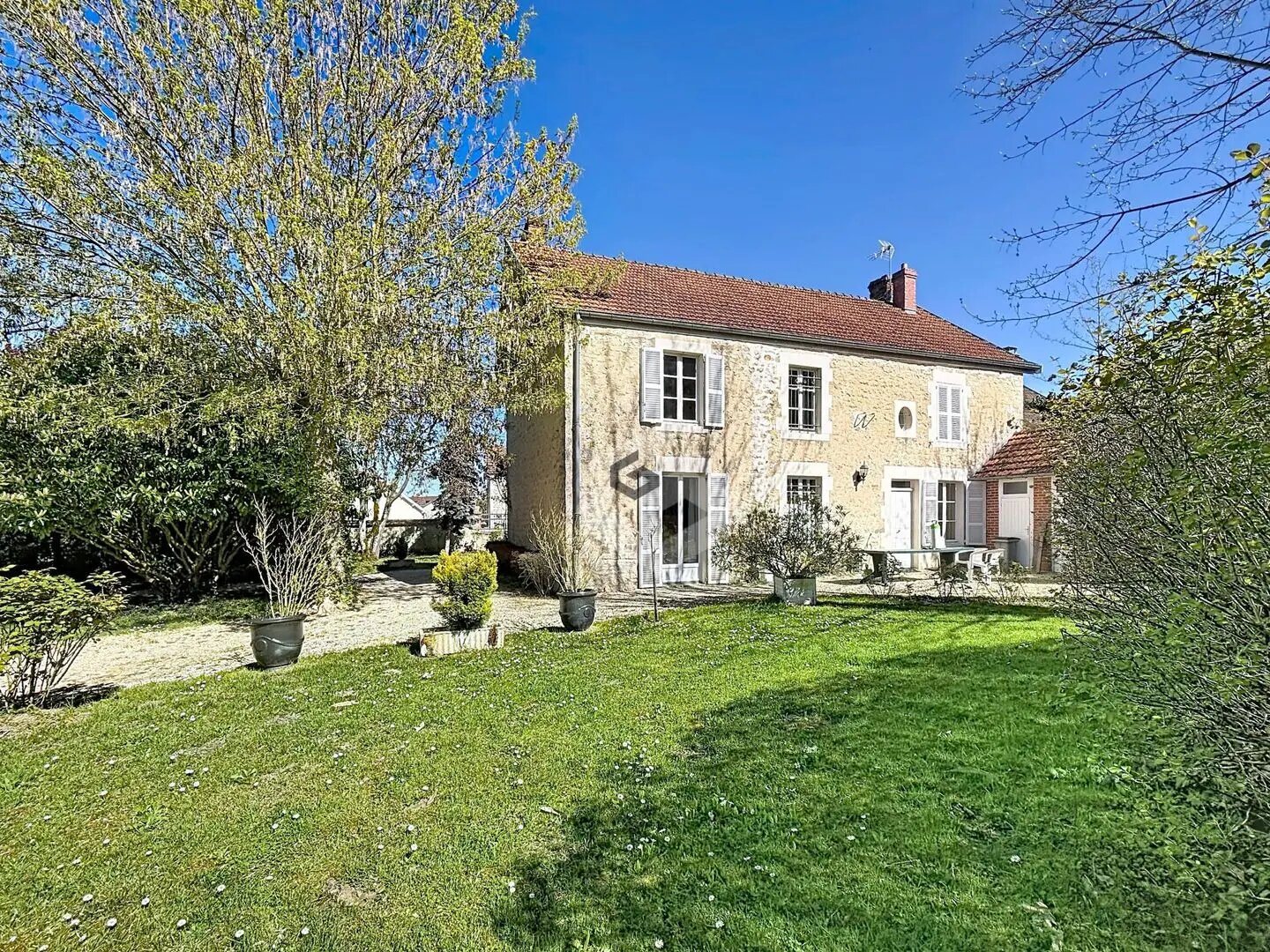 Maison à vendre, 241m², Villers-Franqueux