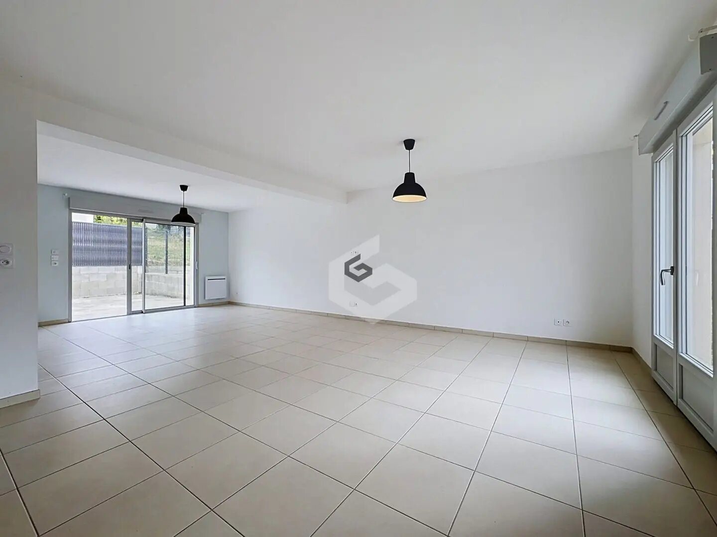 Maison à vendre, 106m², Crouy