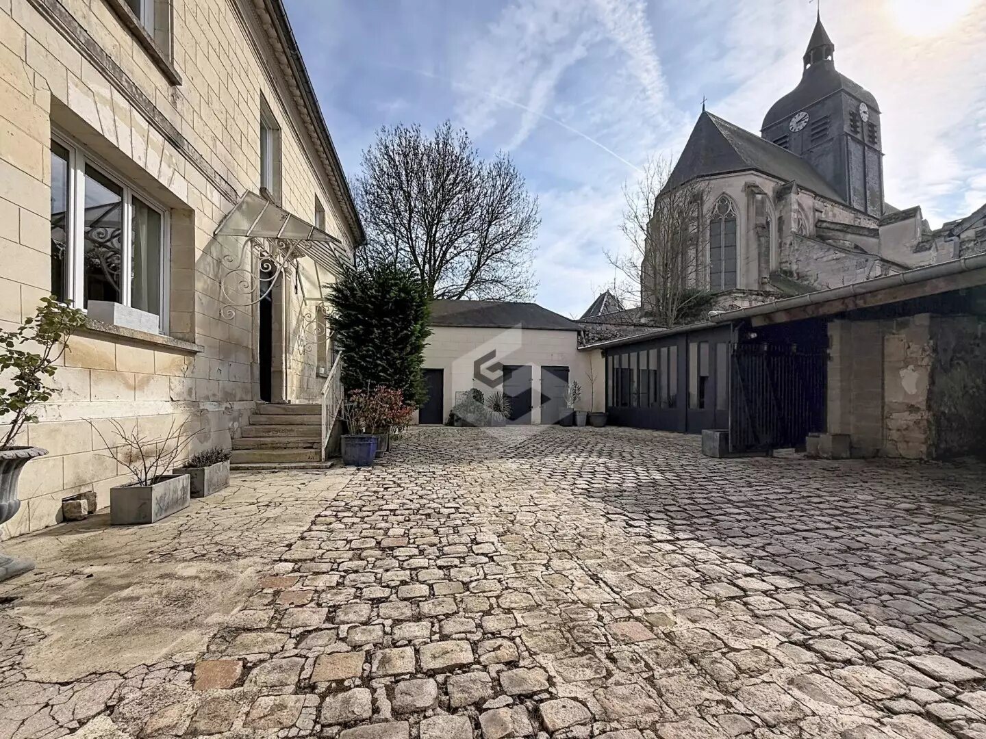 Maison à vendre, 260m², Arcy-Sainte-Restitue