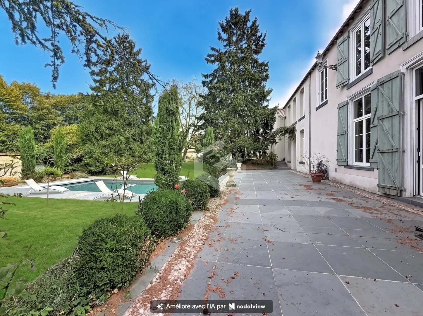 Maison à vendre, 550m², Rilly-la-Montagne