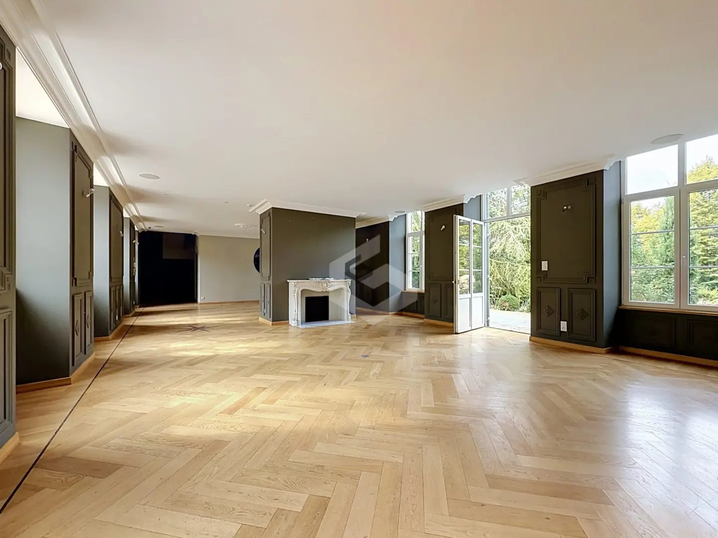 Maison à vendre, 550m², Rilly-la-Montagne