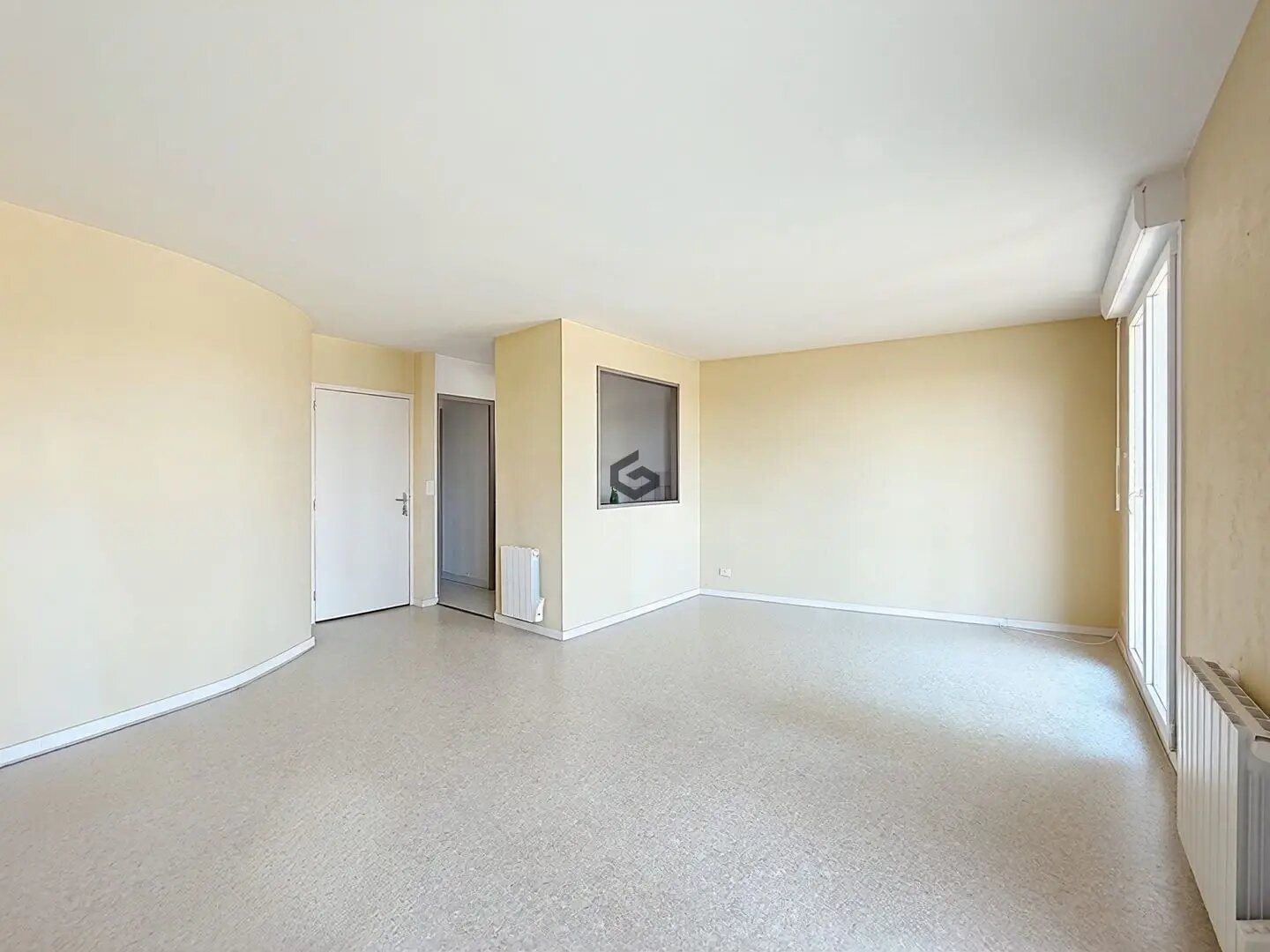 Appartement à vendre, 45m², Reims