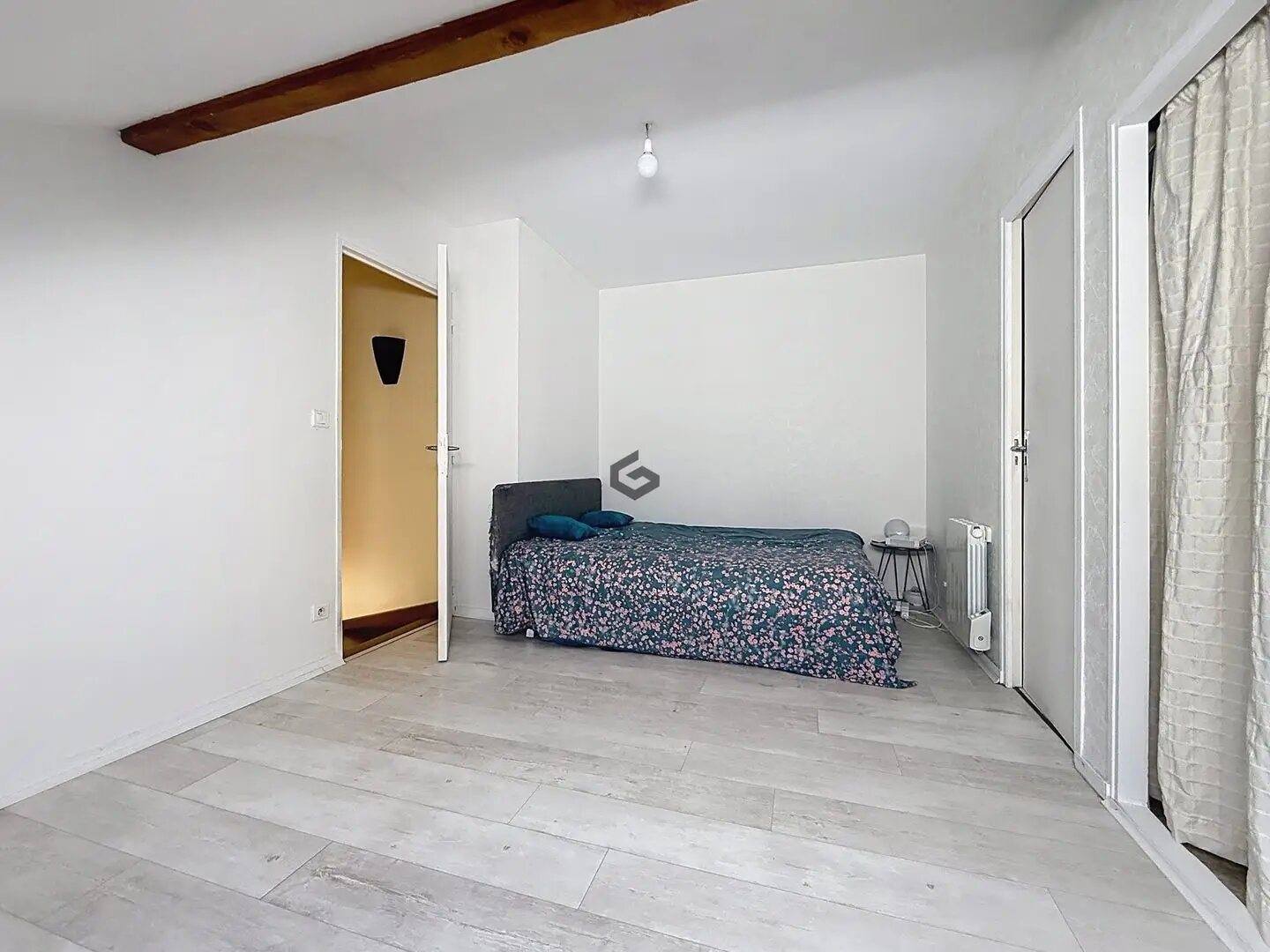 Appartement à vendre, 45m², Reims