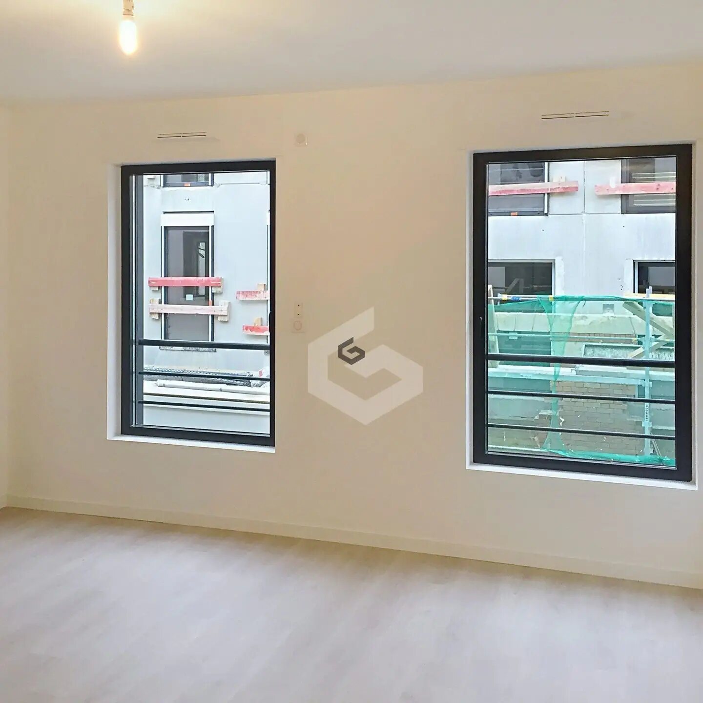 Appartement à vendre, 23m², Reims