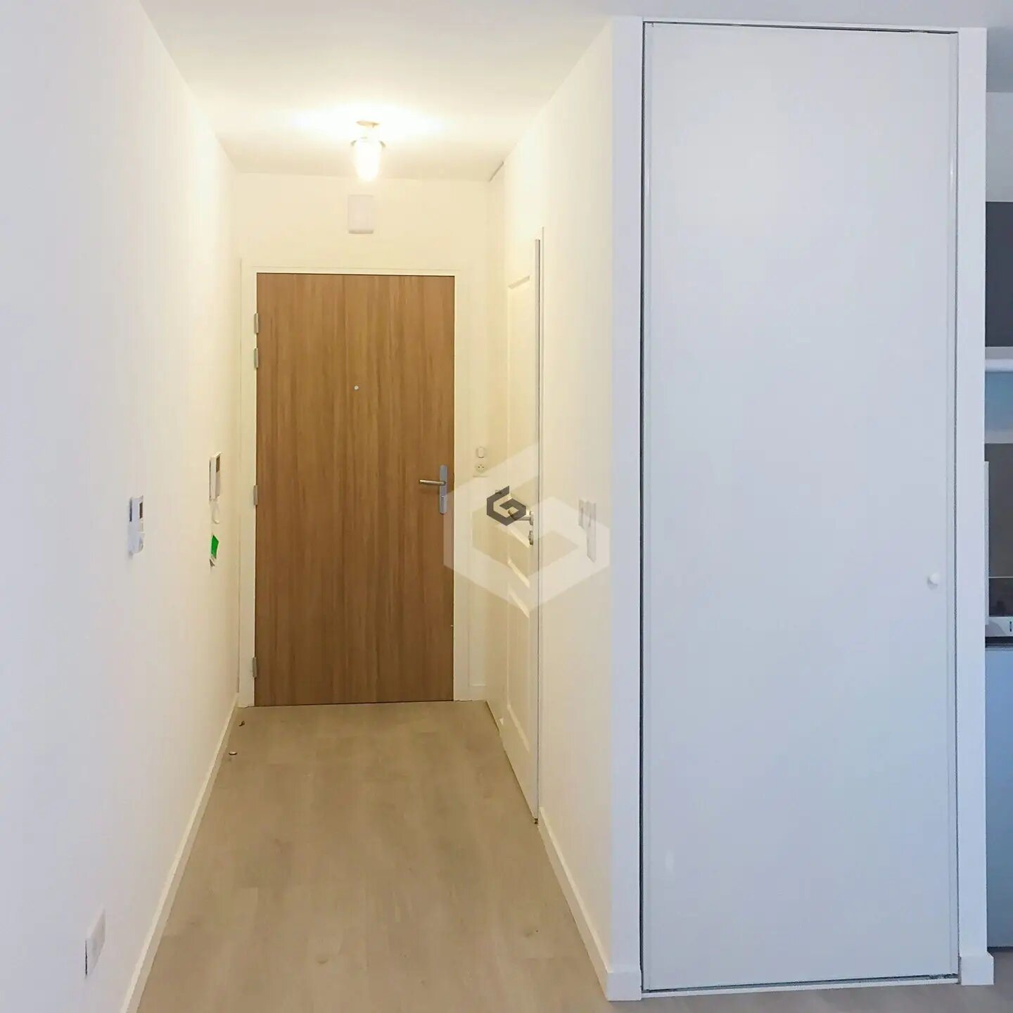 Appartement à vendre, 23m², Reims