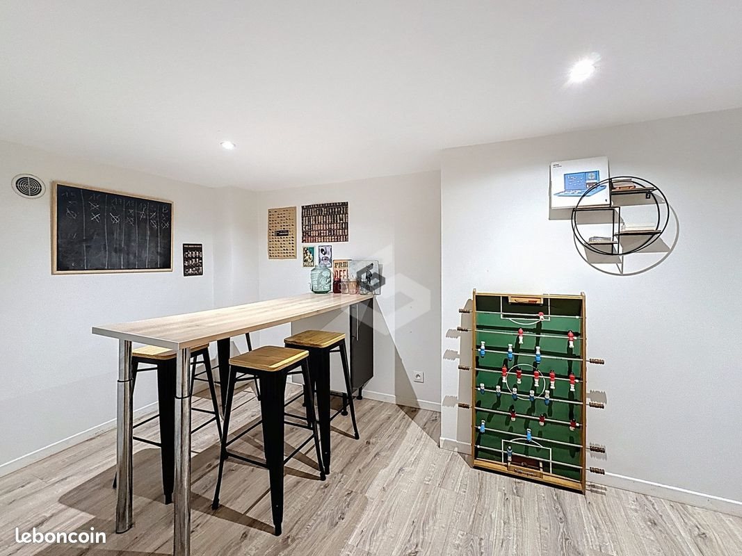 Appartement à vendre, 77m², Reims