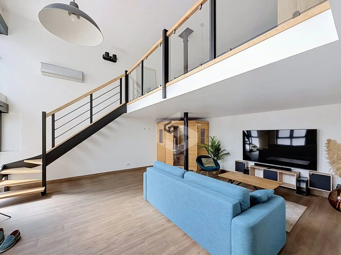 Appartement à vendre, 74m², Reims