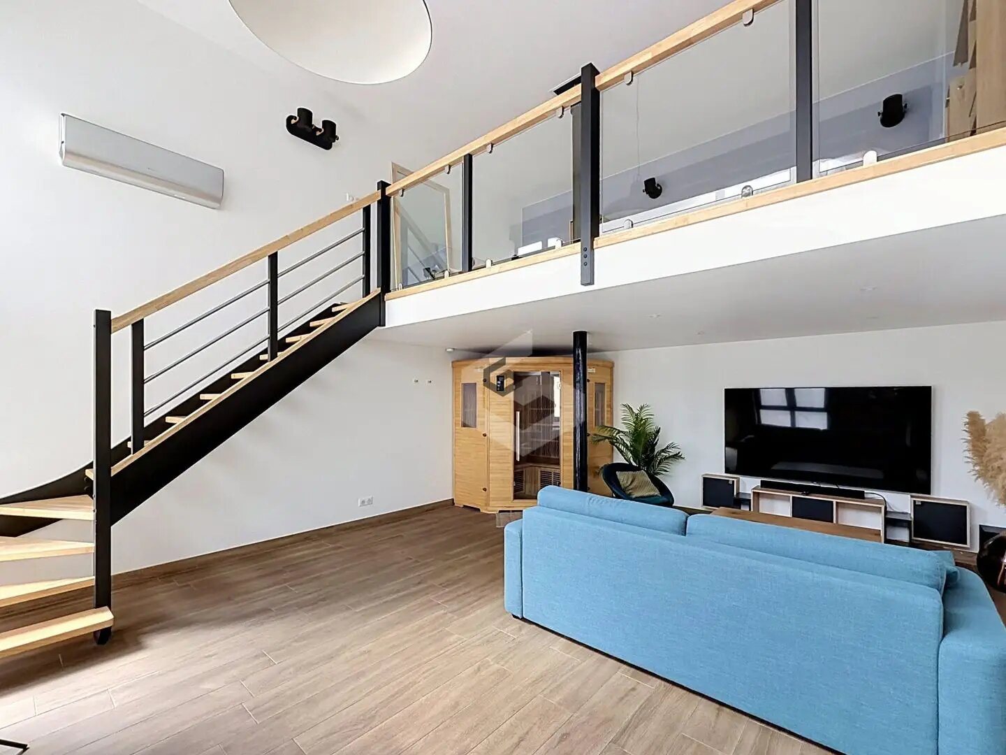 Appartement à vendre, 74m², Reims