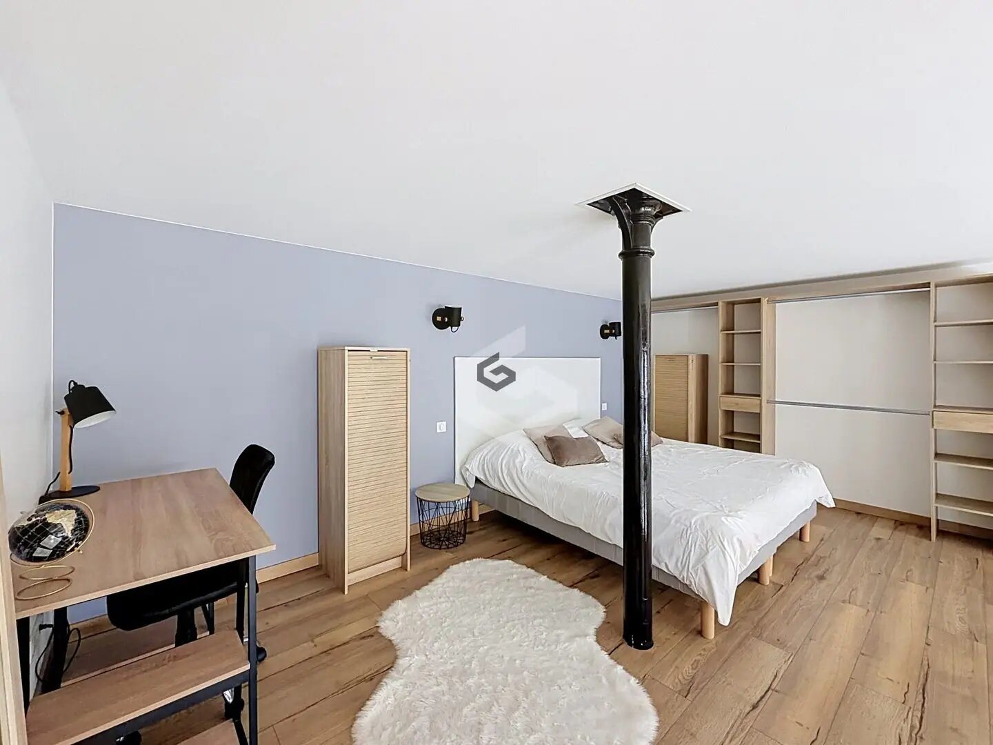 Appartement à vendre, 74m², Reims