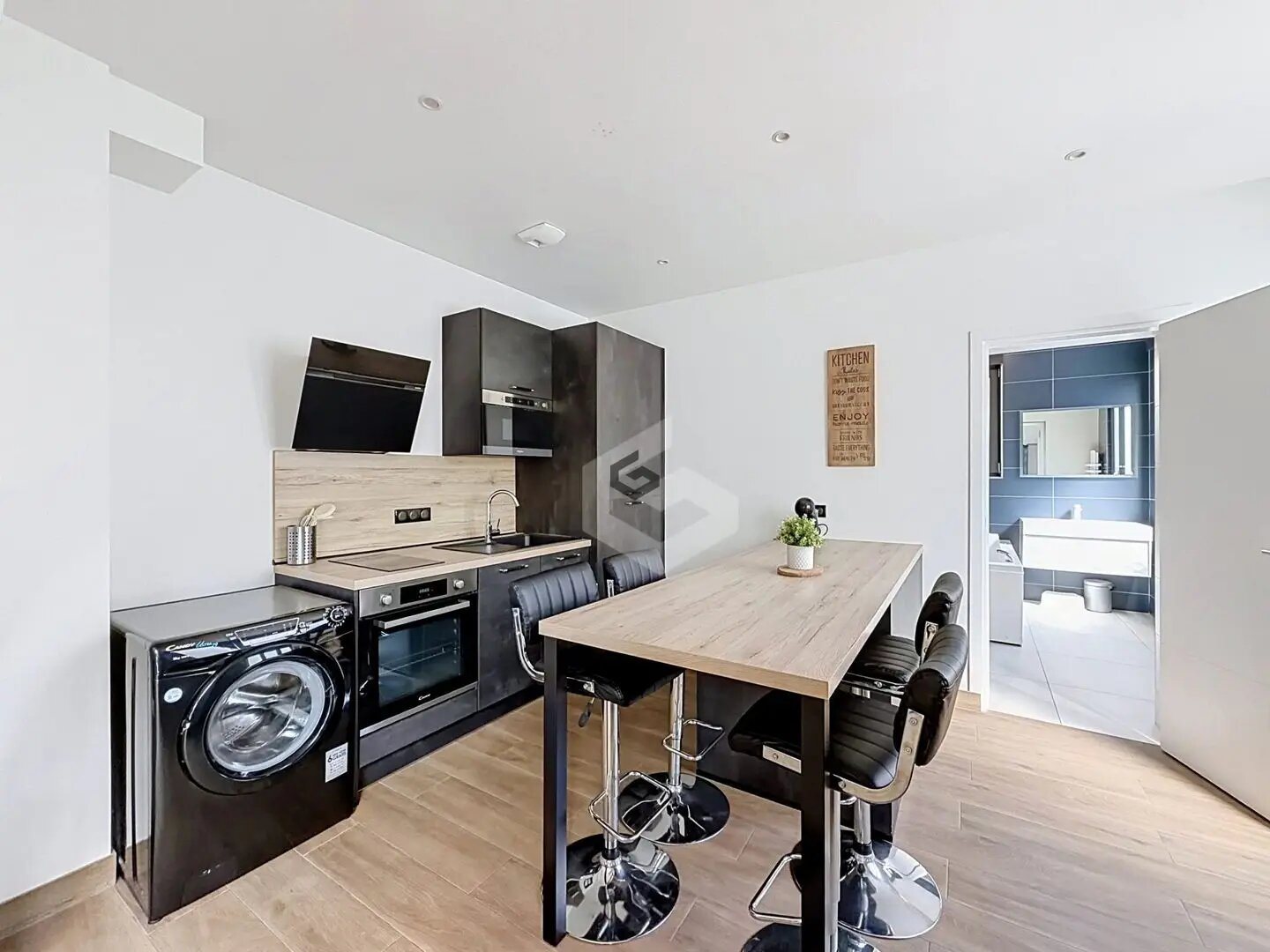 Appartement à vendre, 74m², Reims