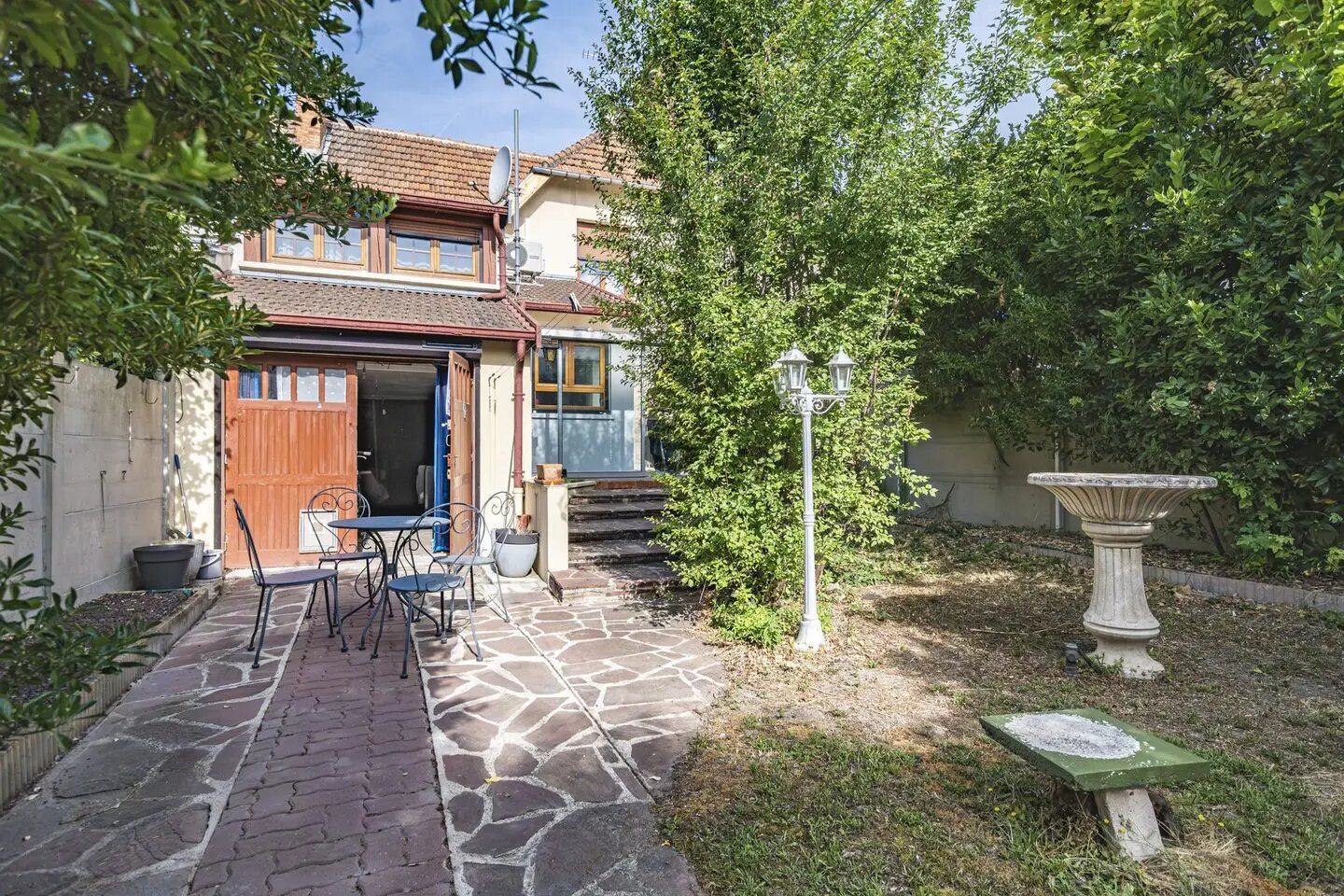 Maison à vendre, 114m², Reims