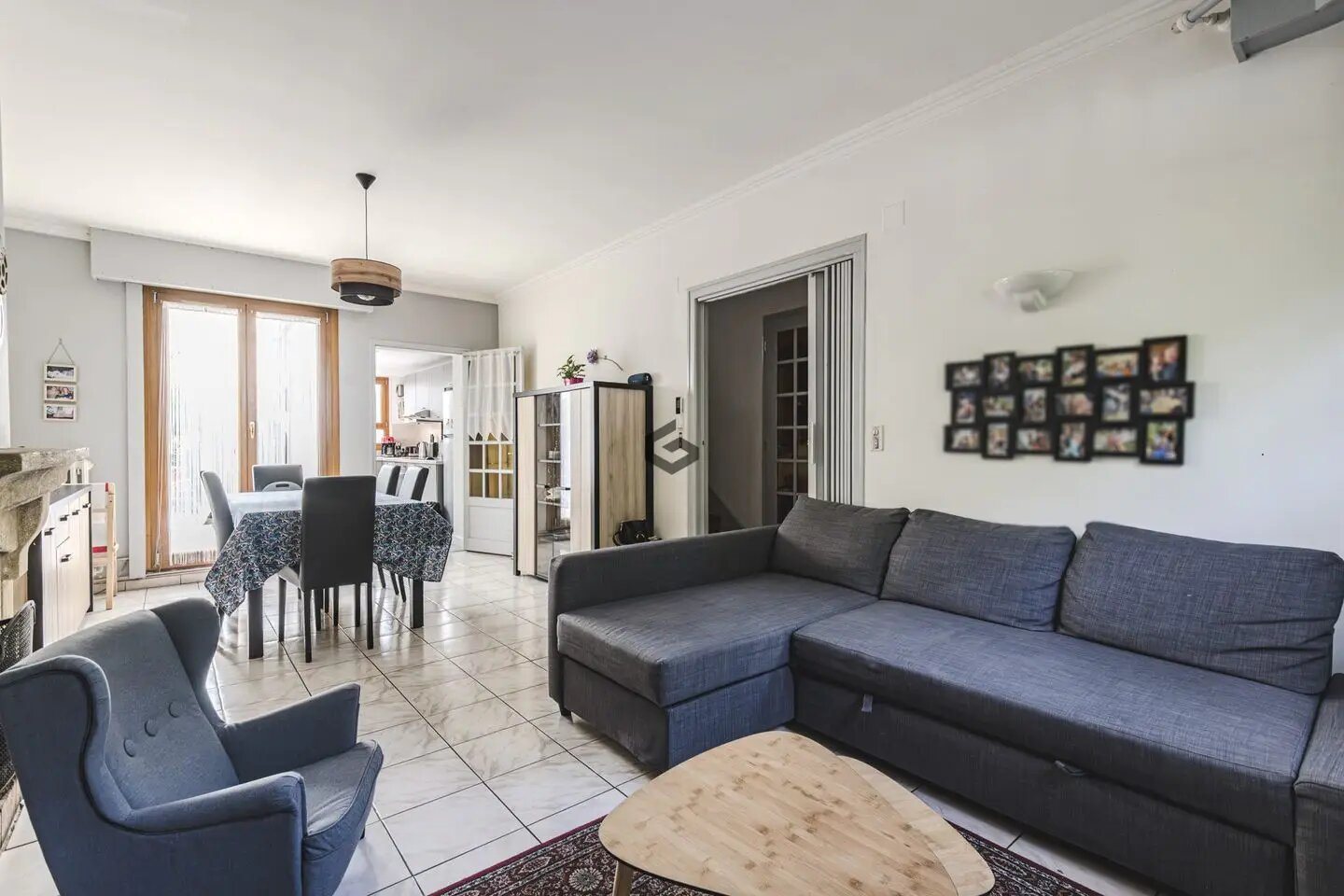 Maison à vendre, 114m², Reims