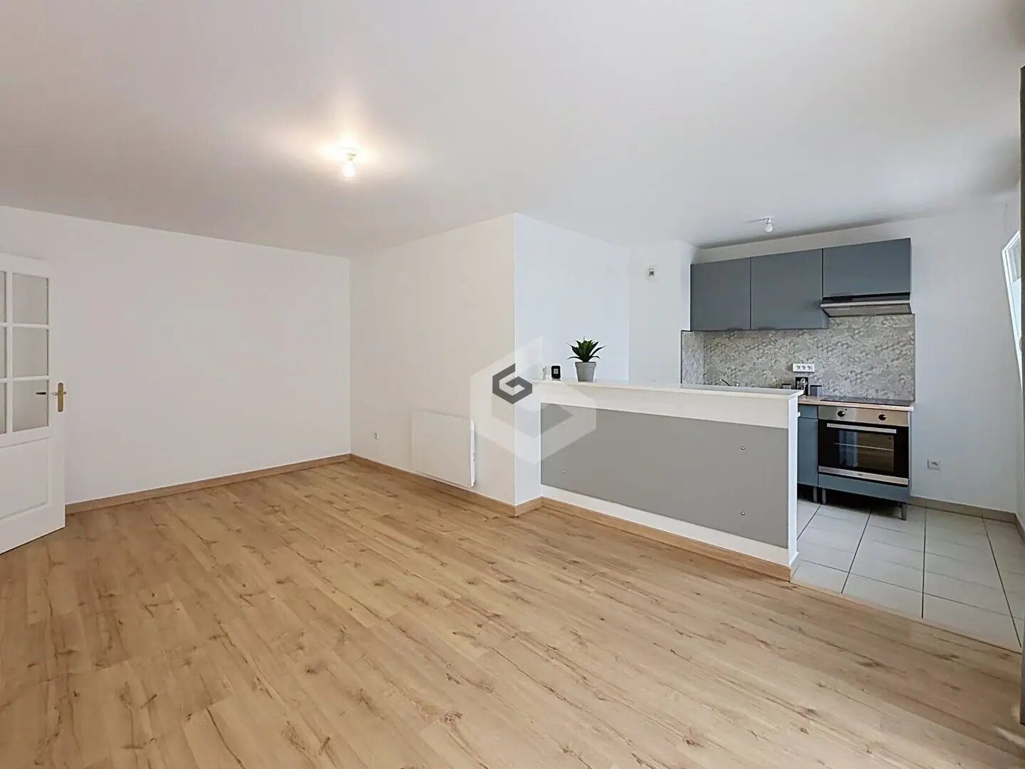 Appartement à vendre, 66m², Reims