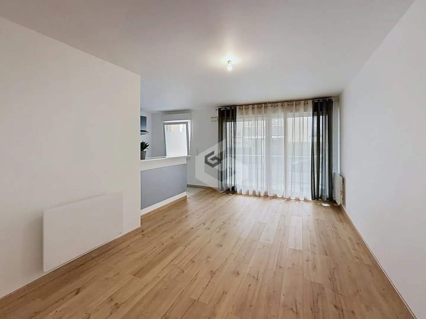 Appartement à vendre, 66m², Reims