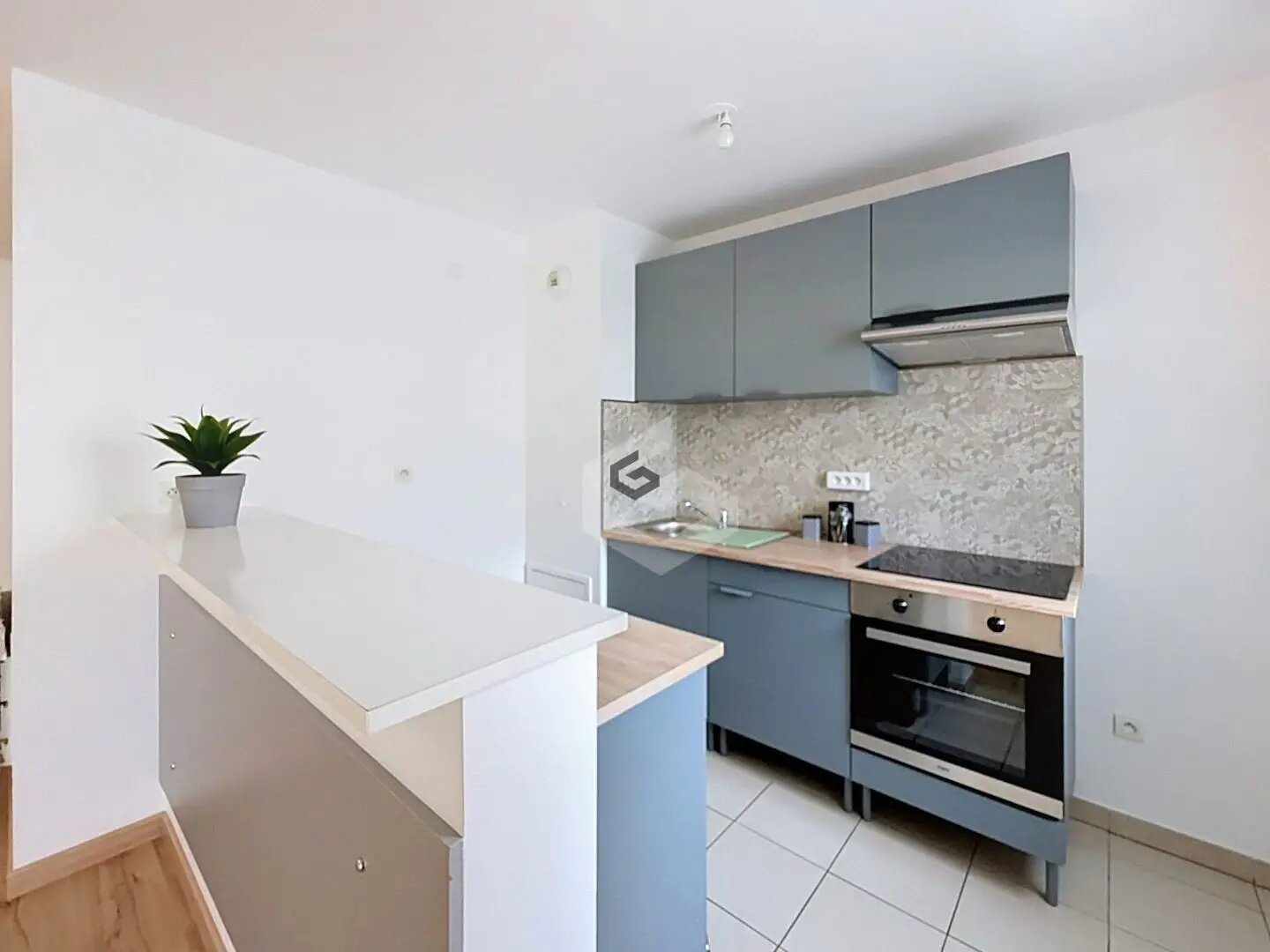 Appartement à vendre, 66m², Reims