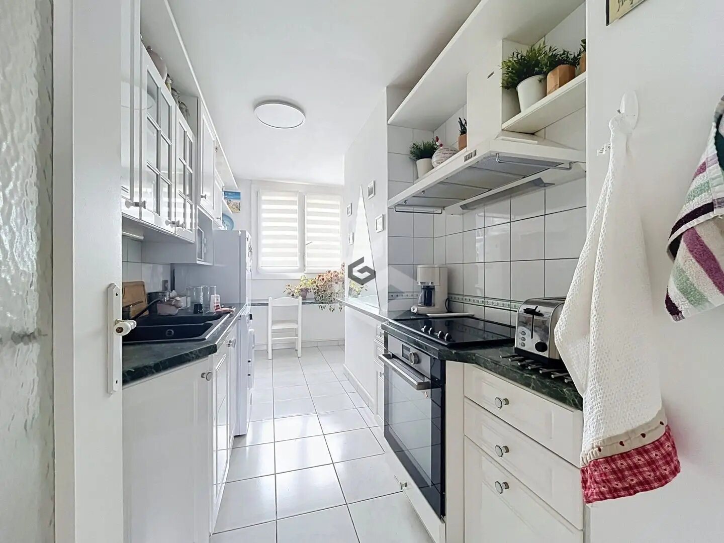 Appartement à vendre, 63m², Reims
