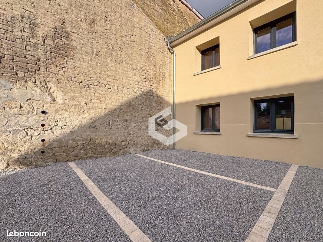 Appartement à vendre, 100m², Witry-lès-Reims