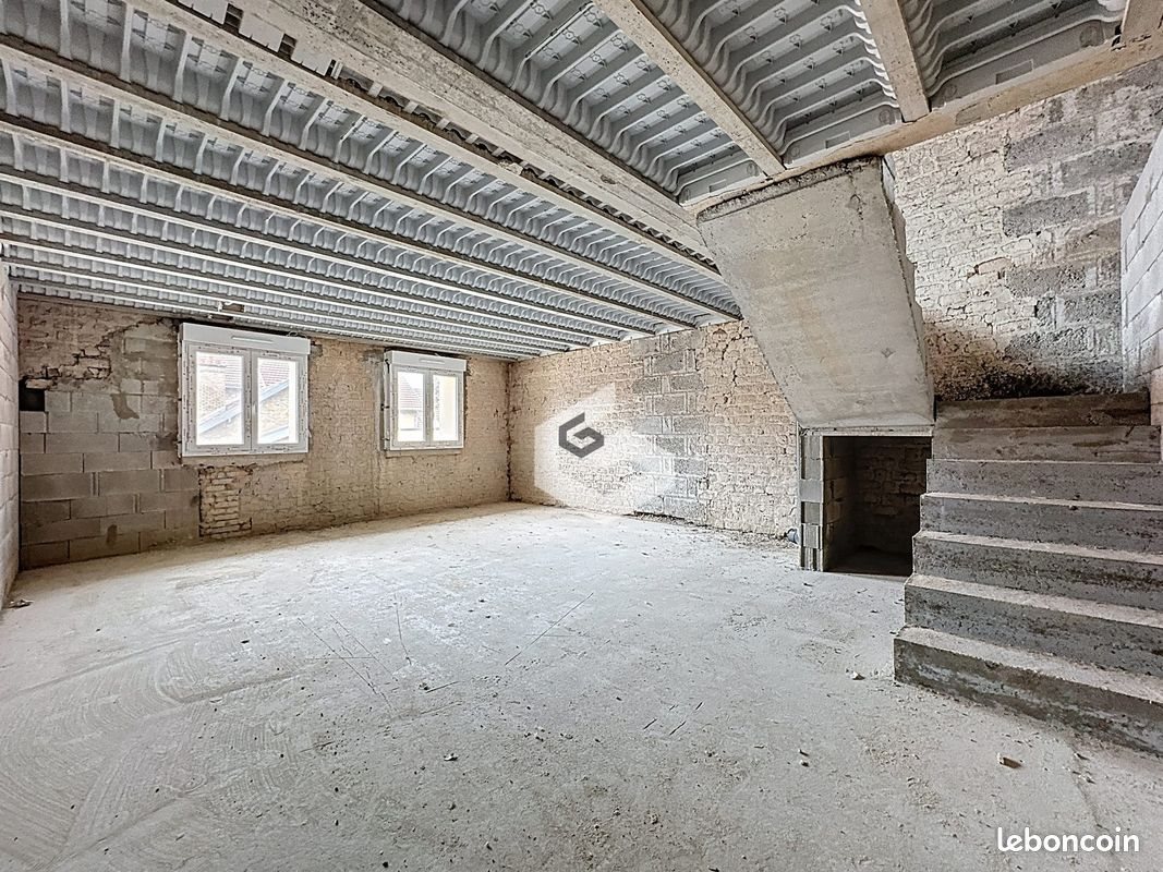 Appartement à vendre, 100m², Witry-lès-Reims
