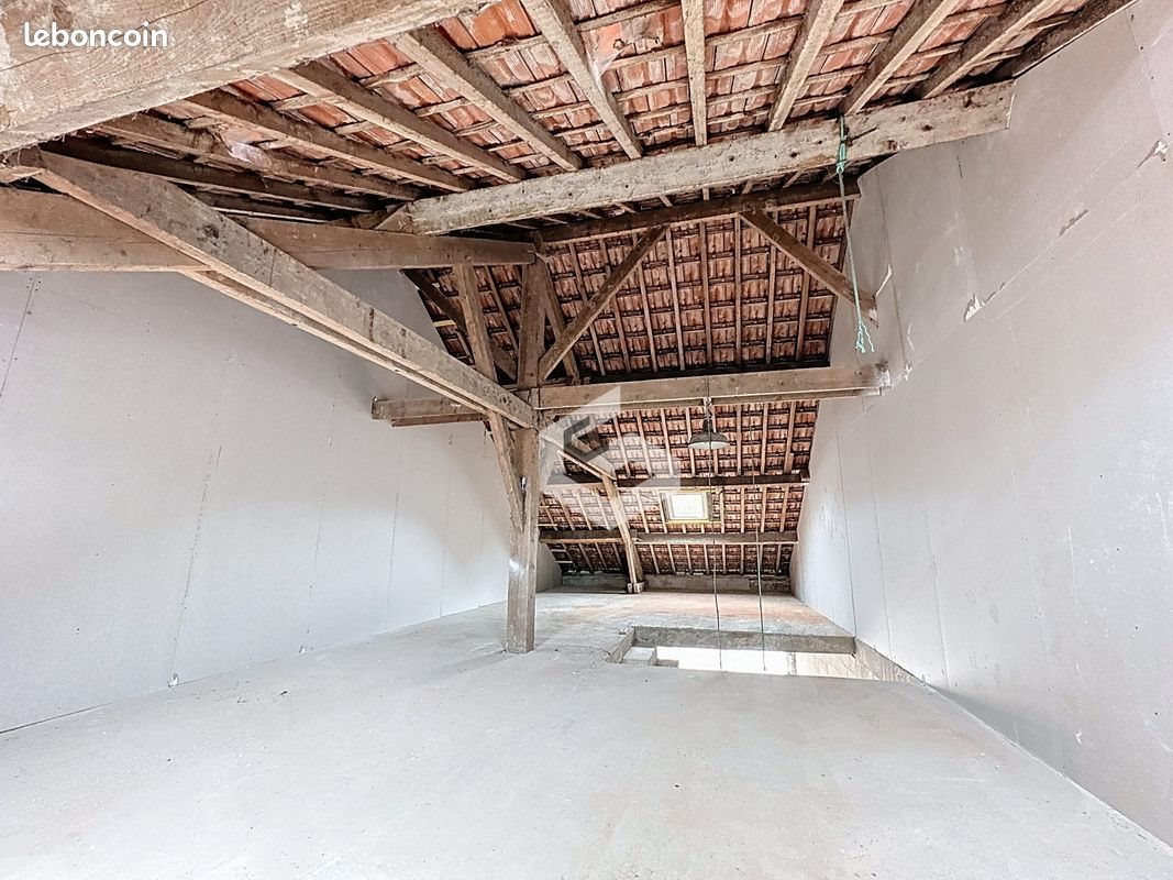 Appartement à vendre, 100m², Witry-lès-Reims
