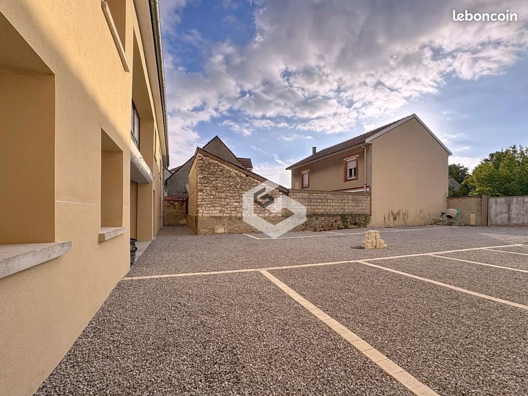Appartement à vendre, 100m², Witry-lès-Reims