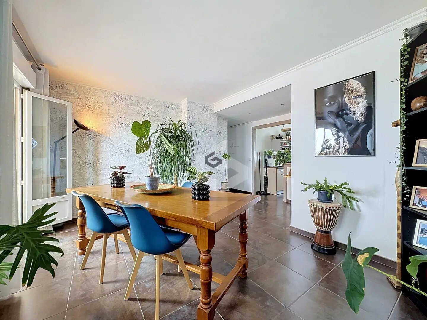 Appartement à vendre, 78m², Reims