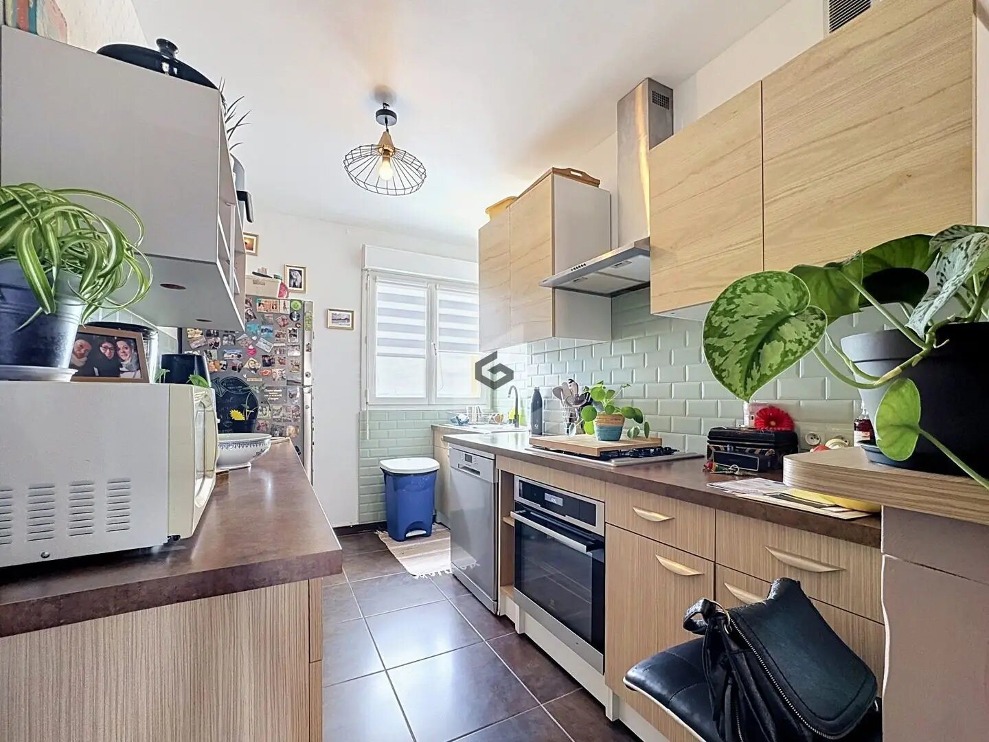 Appartement à vendre, 78m², Reims
