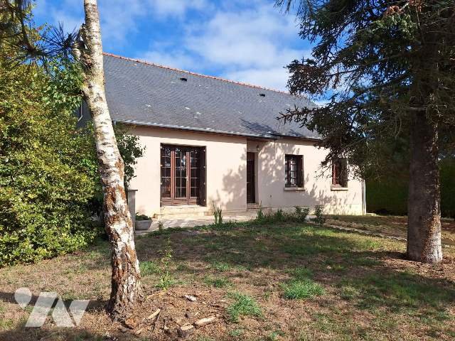 Maison à vendre, 97m², Mauron