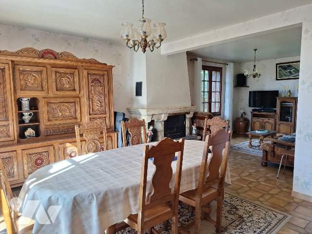 Maison à vendre, 97m², Mauron