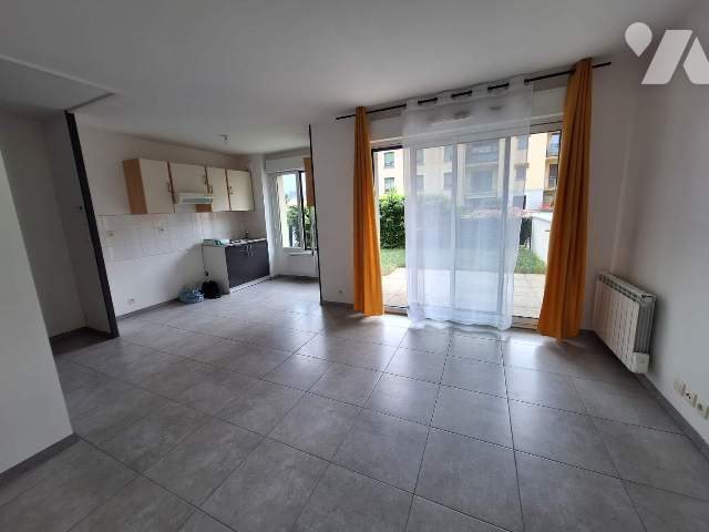 Appartement à vendre, 41m², Saint-Méen-le-Grand