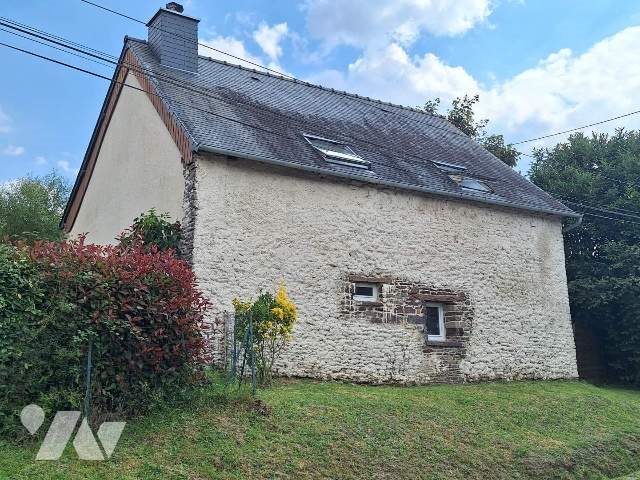 Maison à vendre, 88m², Mauron