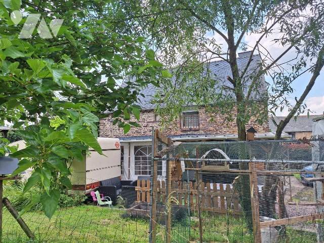 Maison à vendre, 88m², Mauron