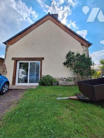 Maison à vendre, 88m², Mauron