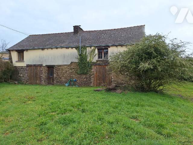 Maison à vendre, 126m², Mauron