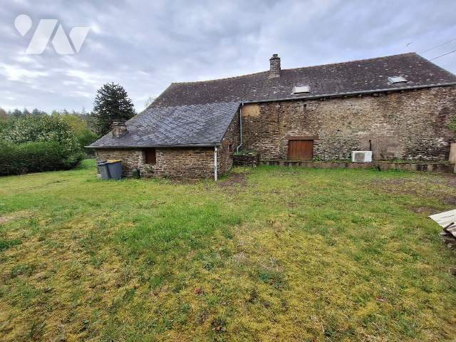 Maison à vendre, 126m², Mauron
