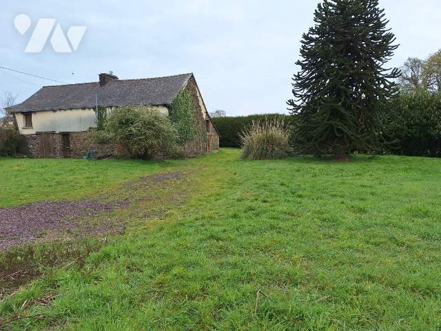 Maison à vendre, 126m², Mauron