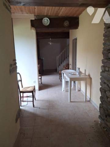 Maison à vendre, 126m², Mauron