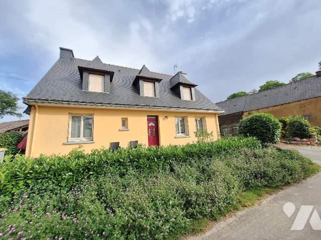 Maison à vendre, 137m², Guilliers