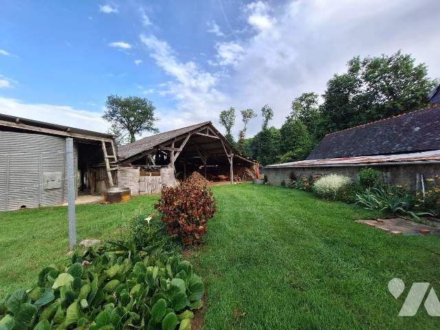 Maison à vendre, 137m², Guilliers