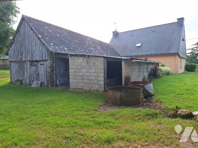 Maison à vendre, 137m², Guilliers