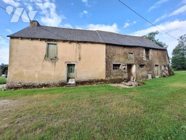 Maison à vendre, 137m², Guilliers