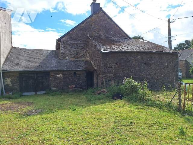 Maison à vendre, 79m², Mauron